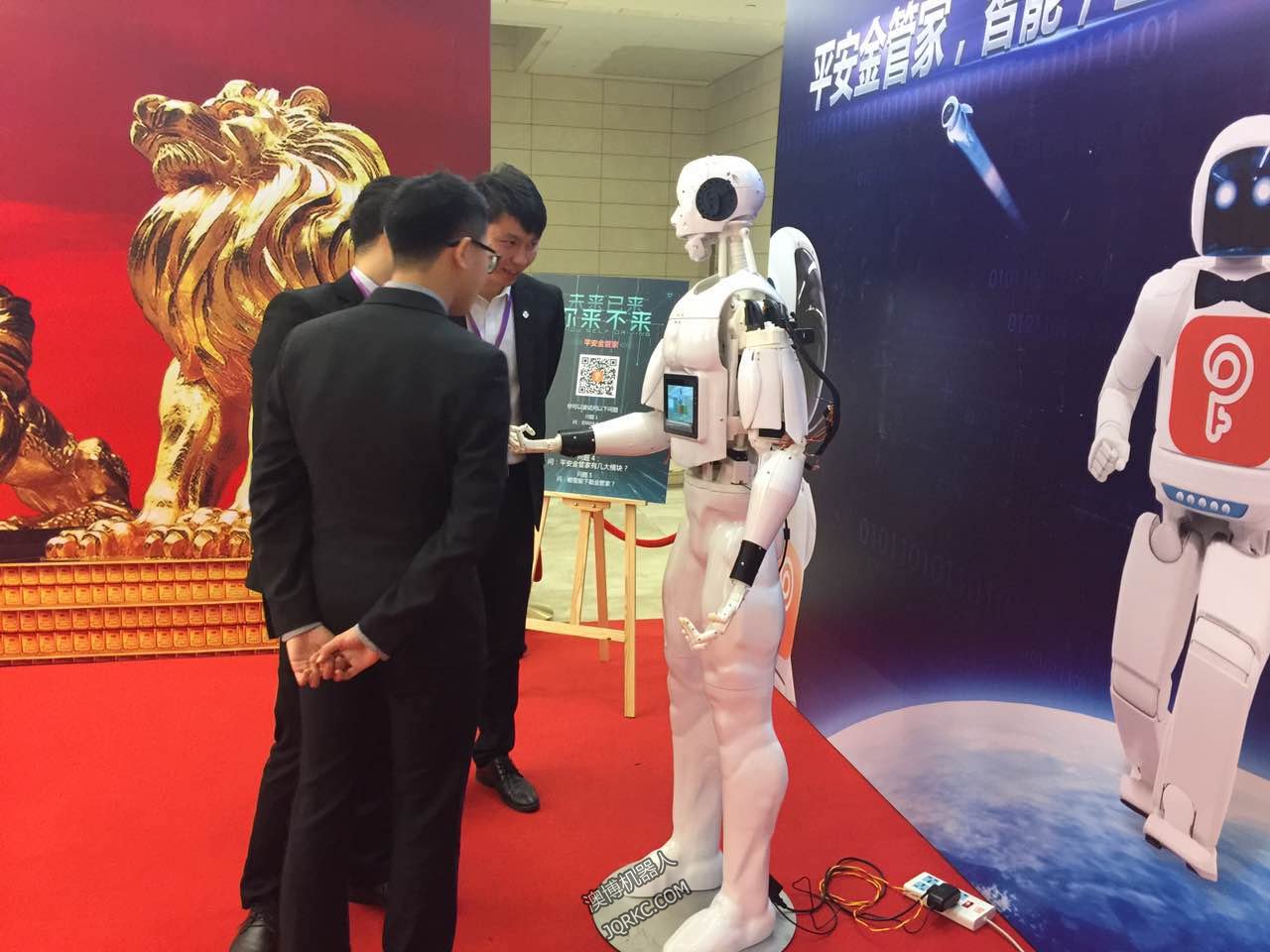 智能機(jī)器人時(shí)代離我們究竟有多遠(yuǎn)？