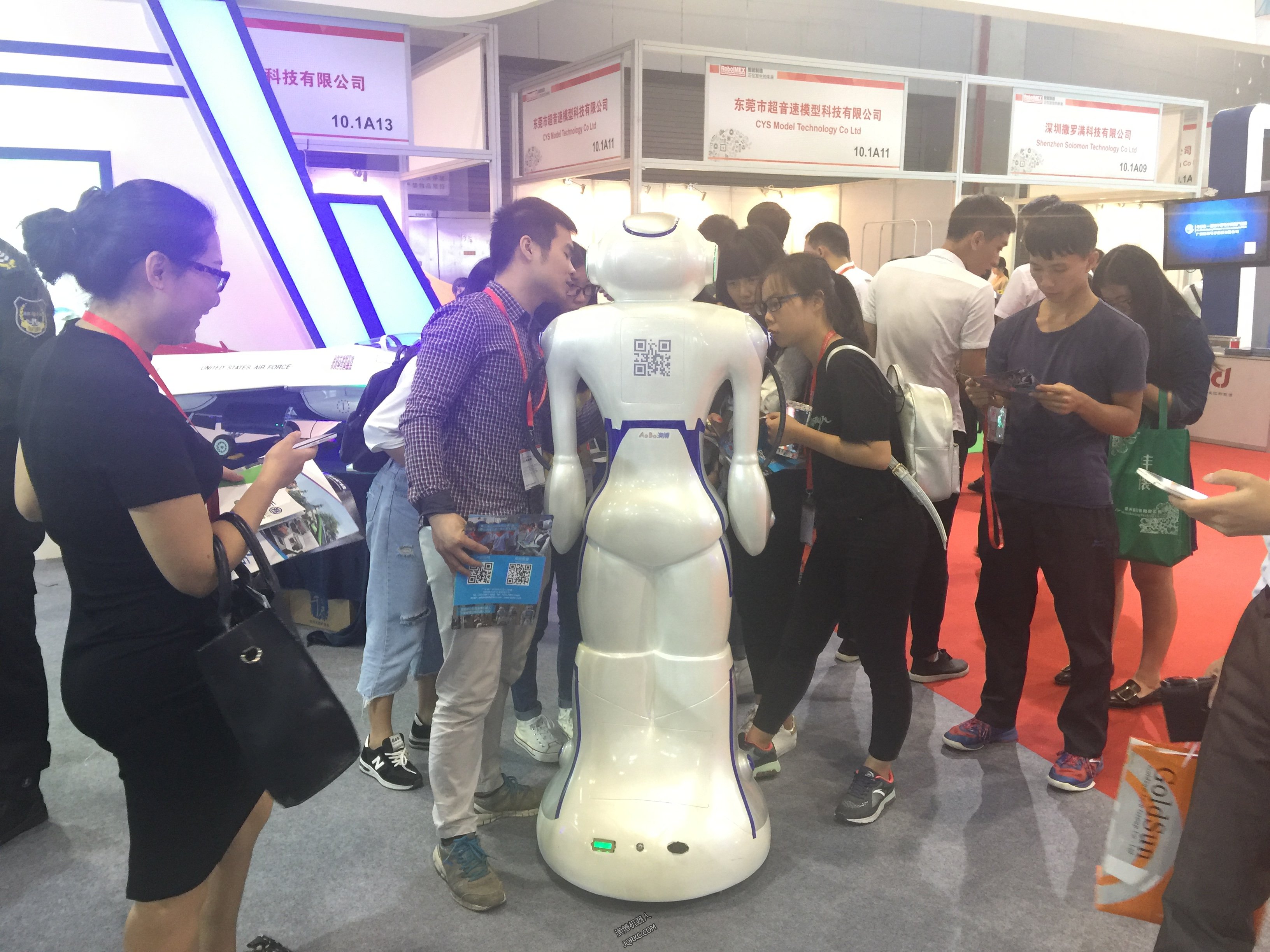 營銷機器人能改變市場營銷方式嗎？